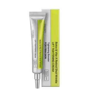 Tiworld® Advanced Peptide Botox-Style + Vita-A Retinol Lifting Renewal Cream