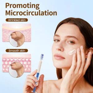 NEWYUO-Polypeptide Collagen Elastic Essence Cream