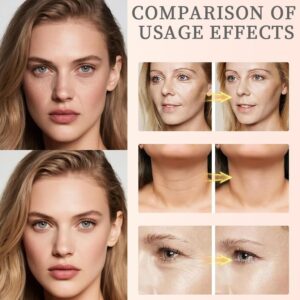 NEWYUO-Polypeptide Collagen Elastic Essence Cream