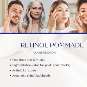 Alisanda Ultimate skincare formula + hyaluronic acid - Suitable for all ages