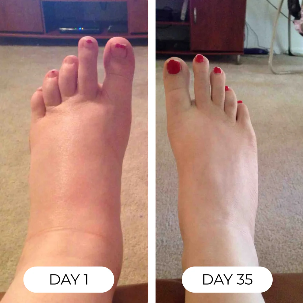 Nature's Roots Lymphatic Drops