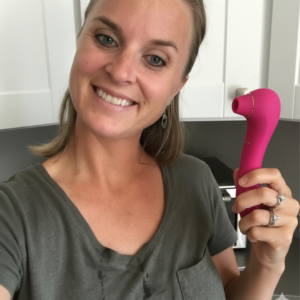 Moodie Wellness Device