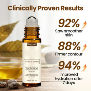 Newyuo® Renewing 10s Wrinkle Serum