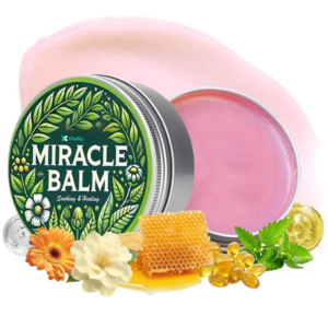 Vitality Miracle Balm