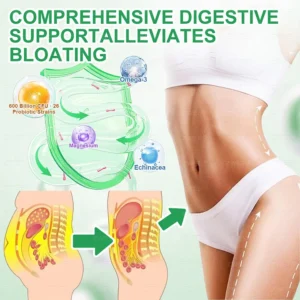 ZWEE® GLP-1 7-Day Gut Cleanse & Slim Support Oral Solution