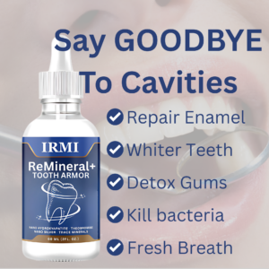 IRMI Advanced Tooth Armor Dentite