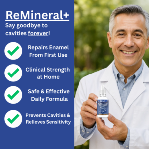 IRMI Advanced Tooth Armor Dentite