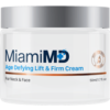 MiamiMD Age Defying Lift & Firm Cream