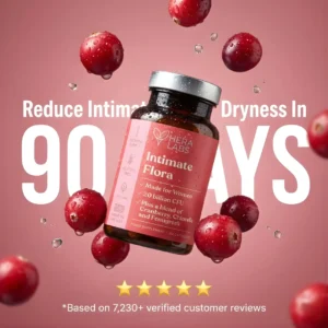 Hera Labs Intimate Flora