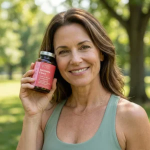 Hera Labs Intimate Flora