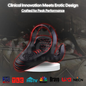 Neuman™ ApexDrive Pro