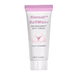 Biancat™ ButtMax+ Enhancement Butt Cream
