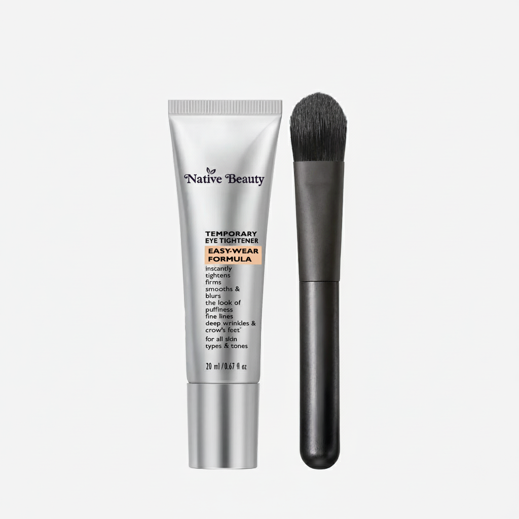 Native Beauty™ - Skin Firming Cream