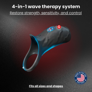 Neuman™ RingDrive Pro