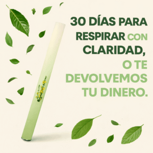 HerbaPure | Quit smoking and quickly cleanse your lungs of damage