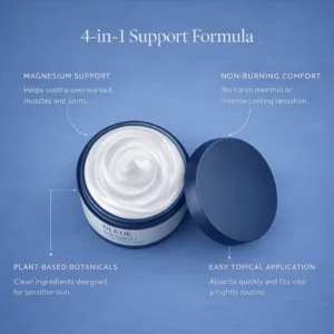 Bleue™ Joint Relief Cream