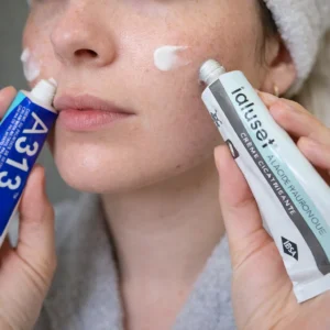 LumiLift™ Skin Renewal Set