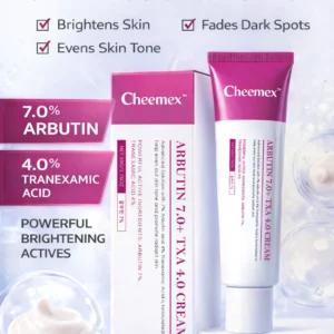 Cheemex™ Brightening Beauty Cream