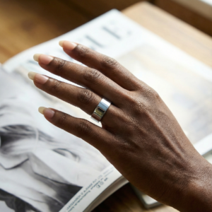 CZTICLE®Magnetic Therapy Ring for Wellness