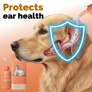 RZXEA™ EarEase Herbal Drops