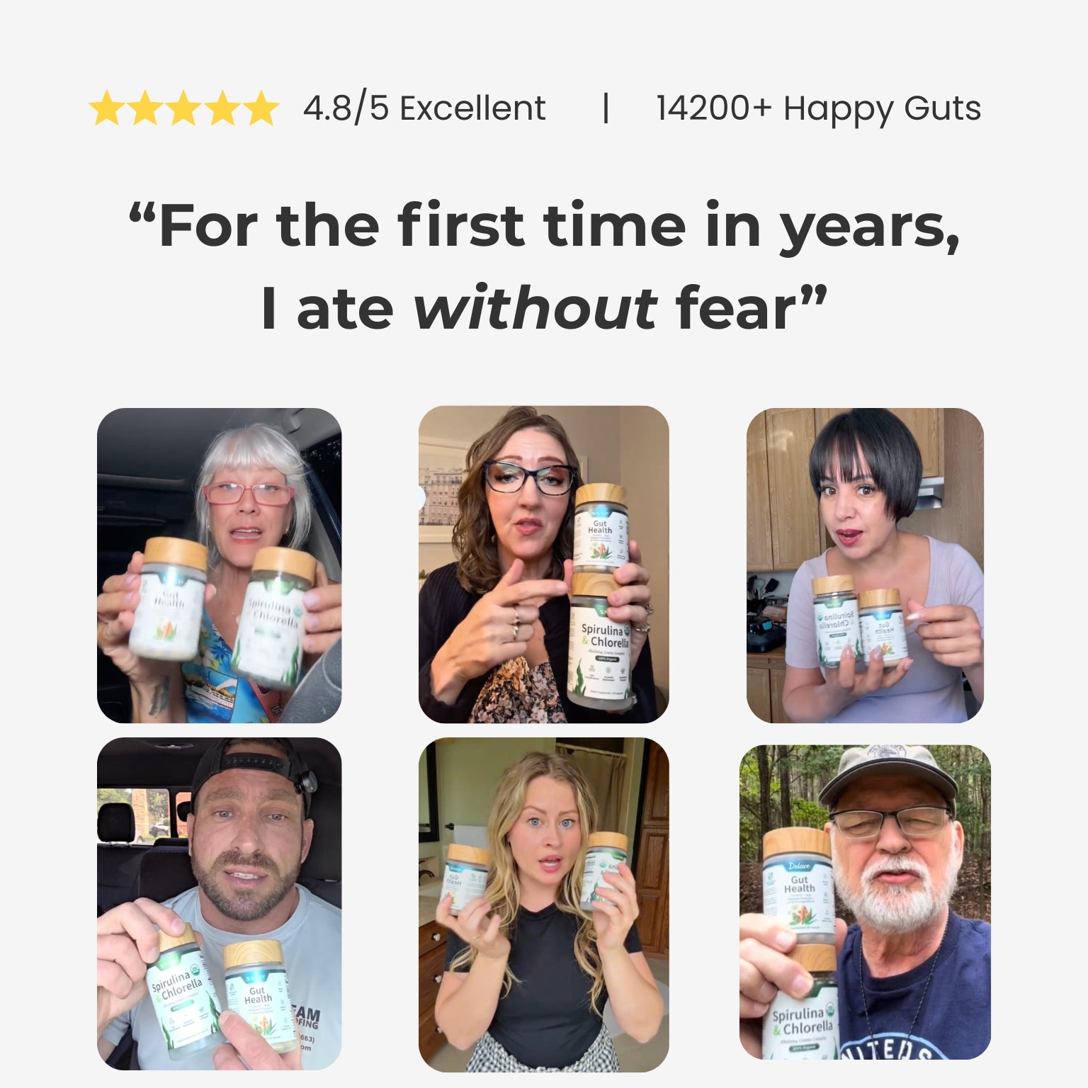 Dulave Gut Glow: The Protocol For Your Gut's Hidden Enemy