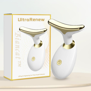 Biancat™ UltraRenew Supersonic Facelift Device