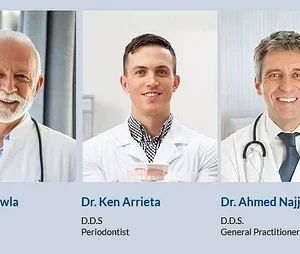 Tiktrove Fit Full Functional Dentures