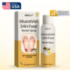 BBOJI® GlucaVeil 24H Foot Barrier Spray