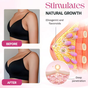 ATTDX® CurvLift Enhancement Cream