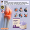 Flexbalm Rapid Joint Pain Relief Therapy Gel
