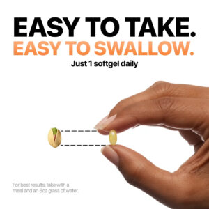 True Nutra Vitamin D3 & K2 Extra Strength