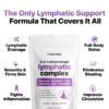 True Nutra 6-in-1 Lymphatic Complex