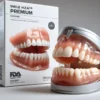HZA™ Advanced Customized Full Denture Set
