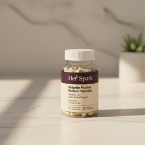 Her Spark™ Libido Restore