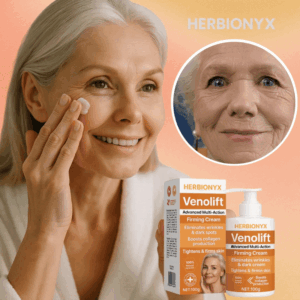 Herbionyx Venolift | Advanced Multi-Action Firming Cream