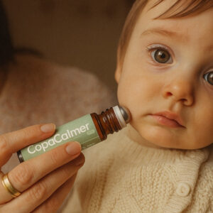 CopaCalmer™ - Teething Roller