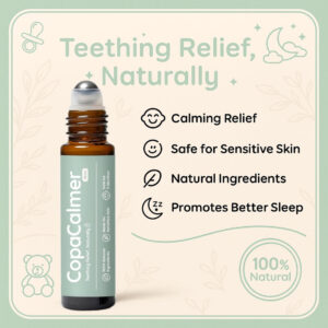 CopaCalmer™ - Teething Roller