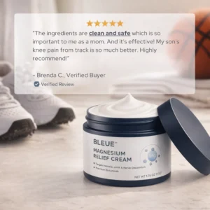 Bleue™ Joint Relief Cream