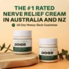 Inner Dose Nerve Relief Cream