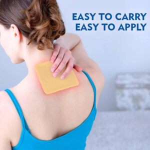 Japanese Pain Relief Patch