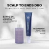 LumiLocks™ Scalp-to-Ends Duo
