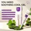 LumiSooth™ Cooling Relief Gel
