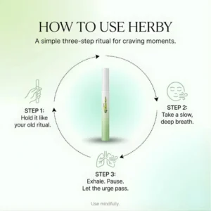 Purifiers Lung Cleanse Inhaler