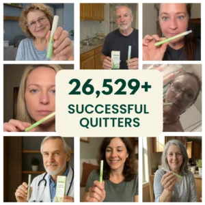 Purifiers Lung Cleanse Inhaler