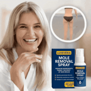 Luxevéria removes warts and skin tags efficiently while promoting your skin’s natural recovery