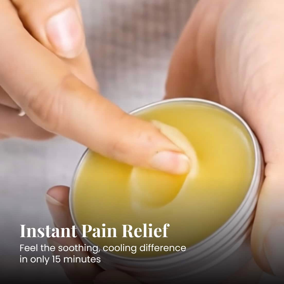 TheraWolf™Natural Relief That Lets You Feel Like You Again