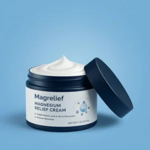 Magrelief™ Joint Relief Cream