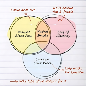 Moodie Wellness Device