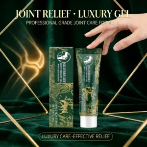 NATRAVOR® SilverRelief Joint Therapy Gel