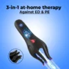 Neurovibe Therapy Device